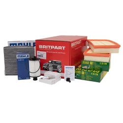 SERVICE KIT