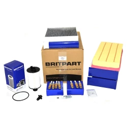 SERVICE KIT RANGE ROVER