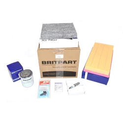 SERVICE KIT R