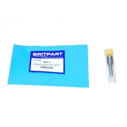 FUEL INJECTOR NOZZLE