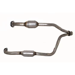 CATALYTIC CONVERTER