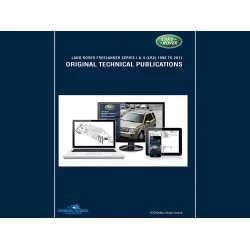 DVD FREELANDER 1 1998-2006 DVD FREELANDER 1 1998-2006