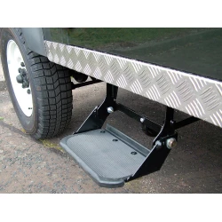 DEFENDER ZIJOPSTAP AFTERMARKET DEFENDER ZIJOPSTAP AFTERMARKET