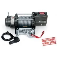 Warn 16.5 Ti