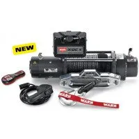 Warn 9.5XDC Spydura