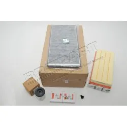 SERVICE KIT RANGE ROVER L322 4,4 V8 AJ BENZINE + 4,2 SUPERCHARGED GENUINE LANDROVER