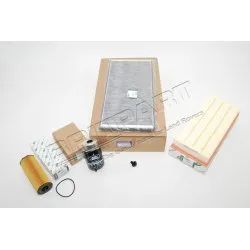 SERVICE KIT RANGE ROVER L322 3,6 V8 DIESEL GENUINE LANDROVER
