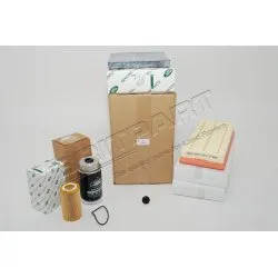 SERVICE KIT RANGE ROVER L405 / RANGE ROVER SPORT 4,4 V8 DIESEL GENUINE LANDROVER