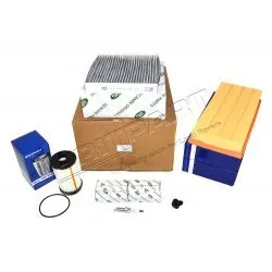 SERVICE KIT RANGE ROVER
