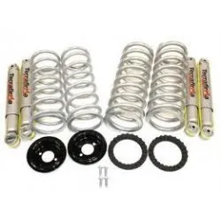 CONVERSIE VEREN SET MEDIUM LOAD +2INCH DISCOVERY 2