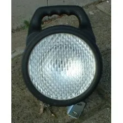 Werklampen
