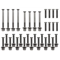 BOUTSET 4DEURS RVS BOUTSET 4DEURS RVS