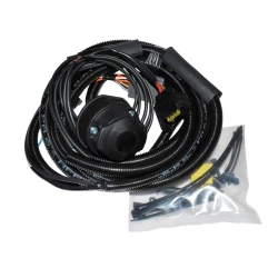 SET - ELEKTRISCHE AANSL, TREKHAAK SET - ELEKTRISCHE AANSL, TREKHAAK